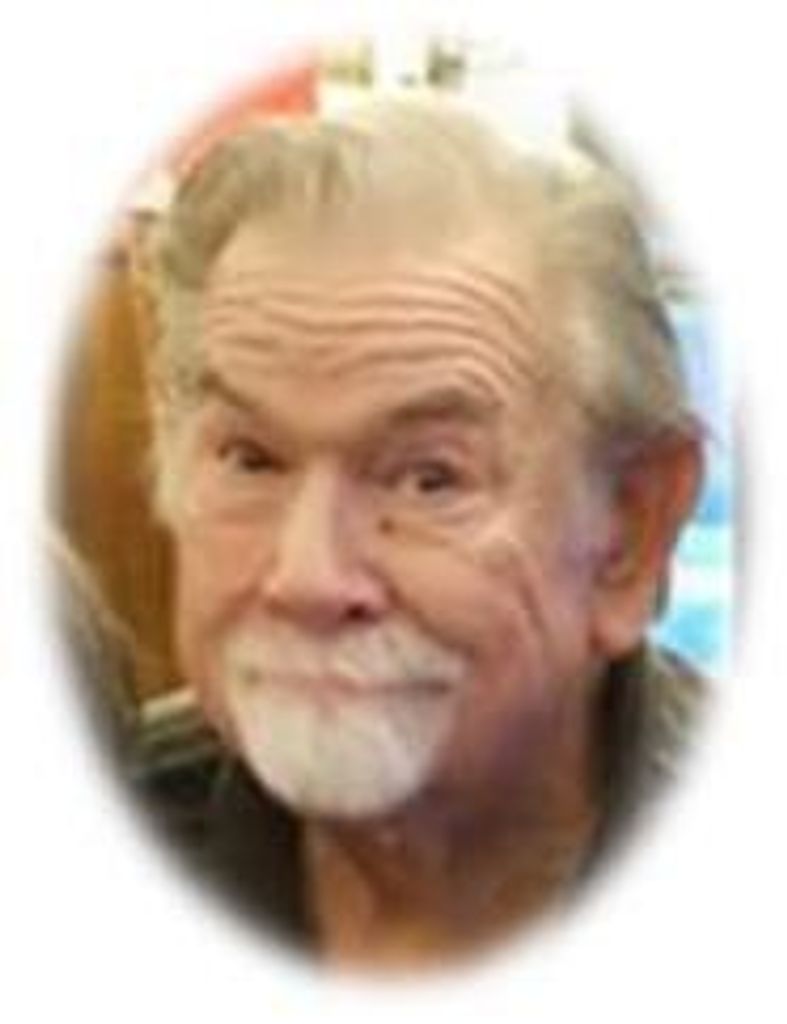 John F. Latus