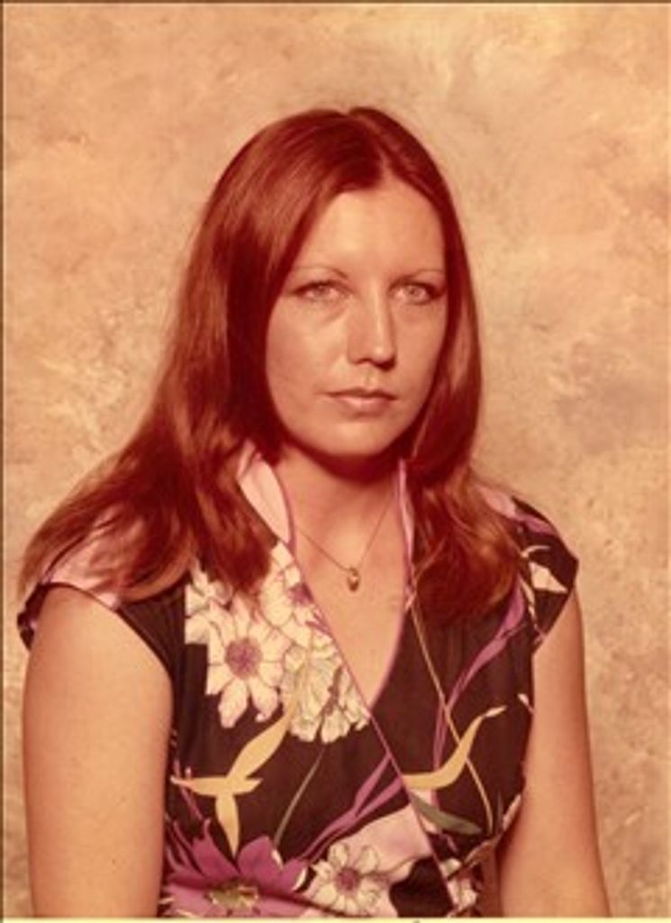 Deborah Kay Jones