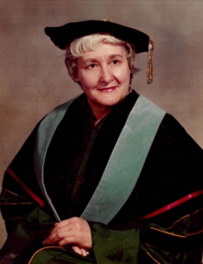 Claire Eileen Boutain Profile Photo