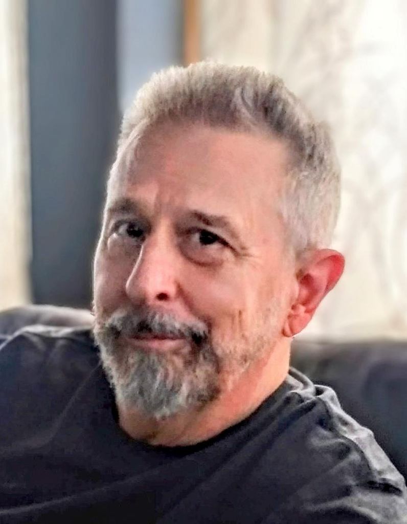 Michael Parks "Mike" Labrier Profile Photo