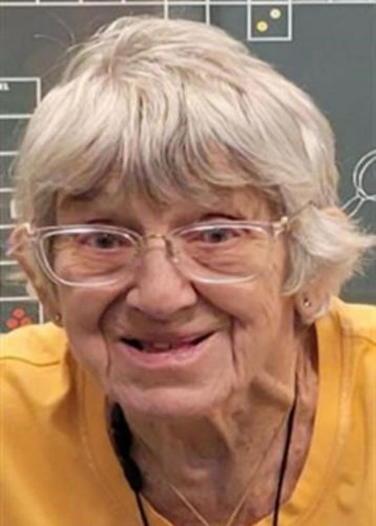 Carolyn Quinn Profile Photo
