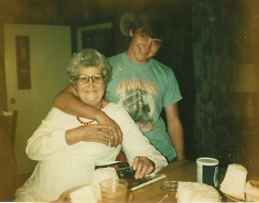 Wade "Gene" McVay Sr. photo gallery thumbnail 71 of 93
