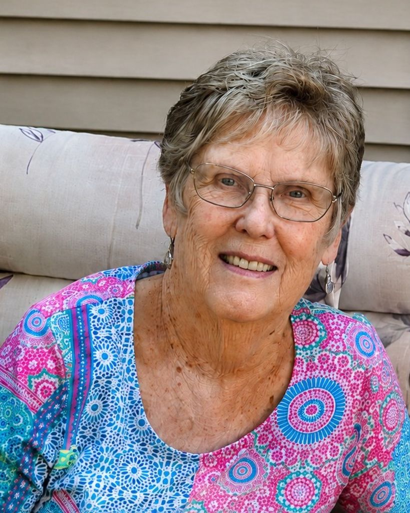 Janet Marlene Ingalls Profile Photo
