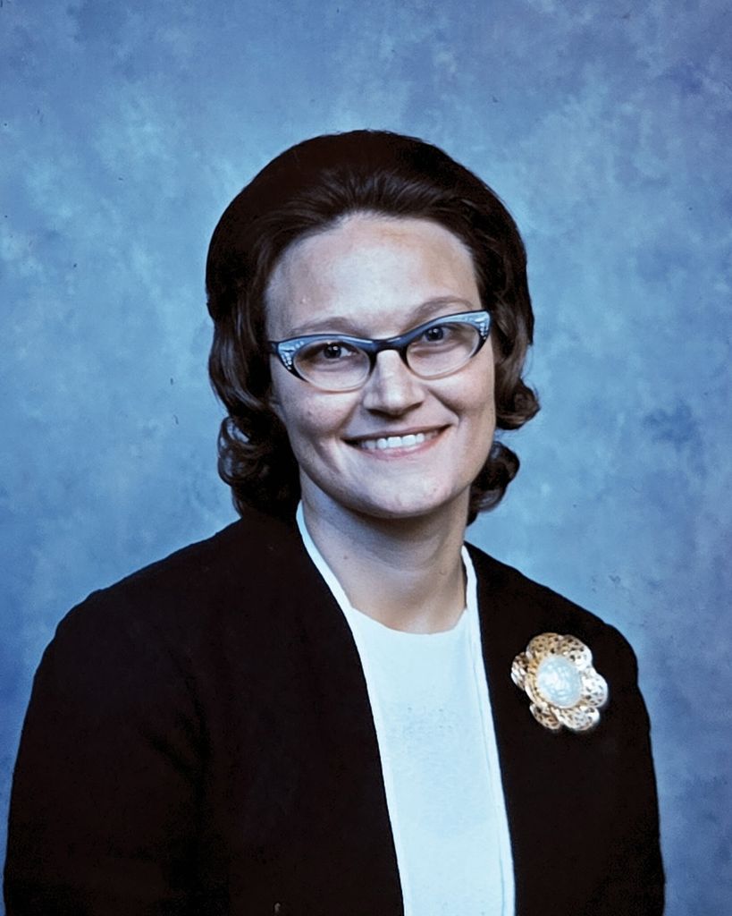 Frankie Jo White Profile Photo