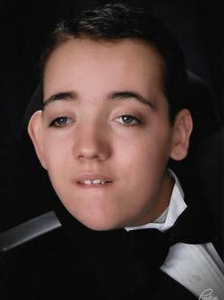 Jarrett Michael Frush Profile Photo
