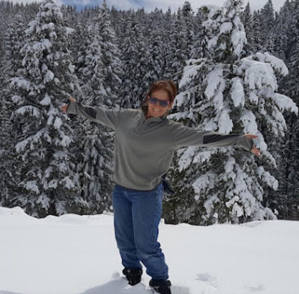 Tonia Marie Snelling