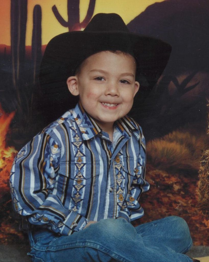 Austin Keith Fullerton