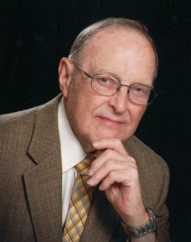 Donald Raymond Martin Sr