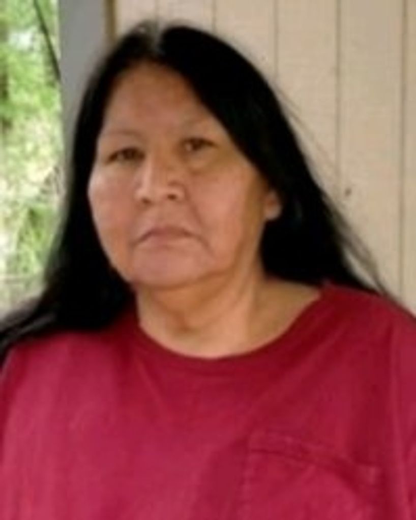 Pearline Denise DeLodge