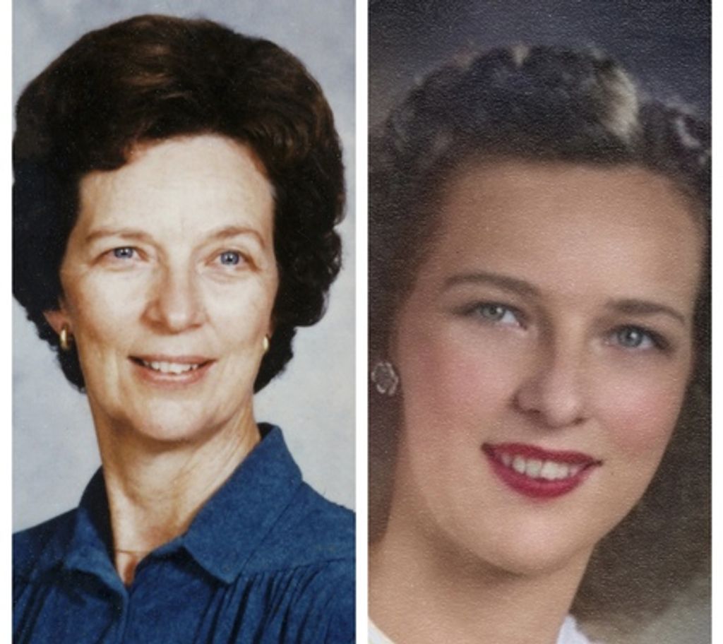 Aubrey Christine Coffey Profile Photo