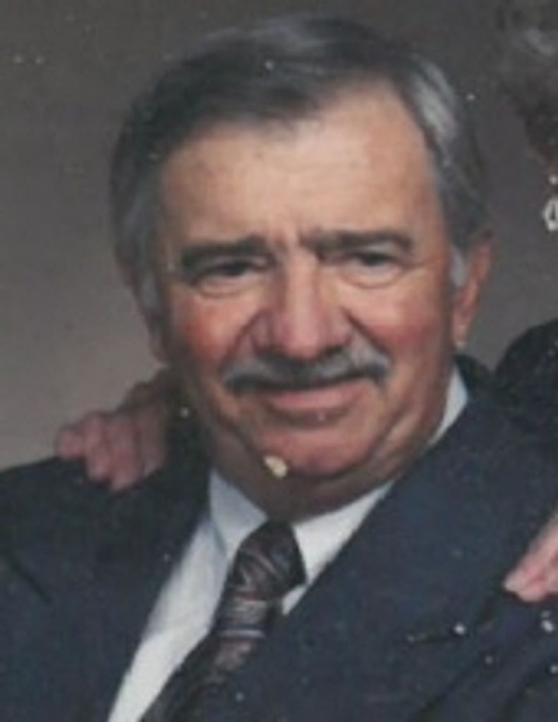 Henry "Hank" C. Scandroli