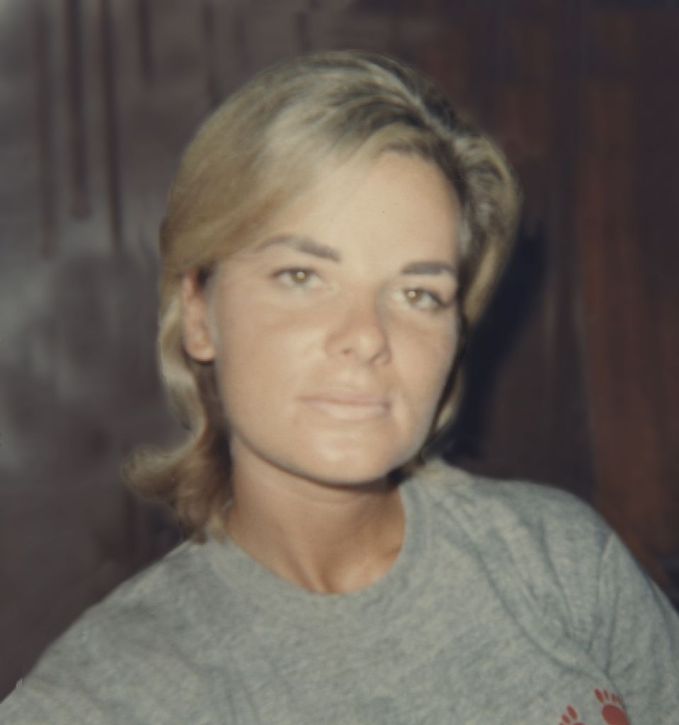 Judith "Judy" Donovan