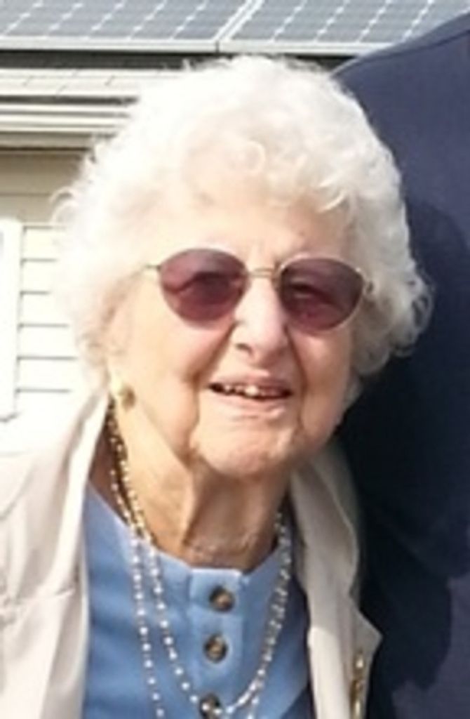Arlene A. Ressler