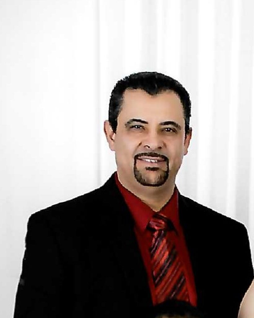 Damian Quiñones Profile Photo
