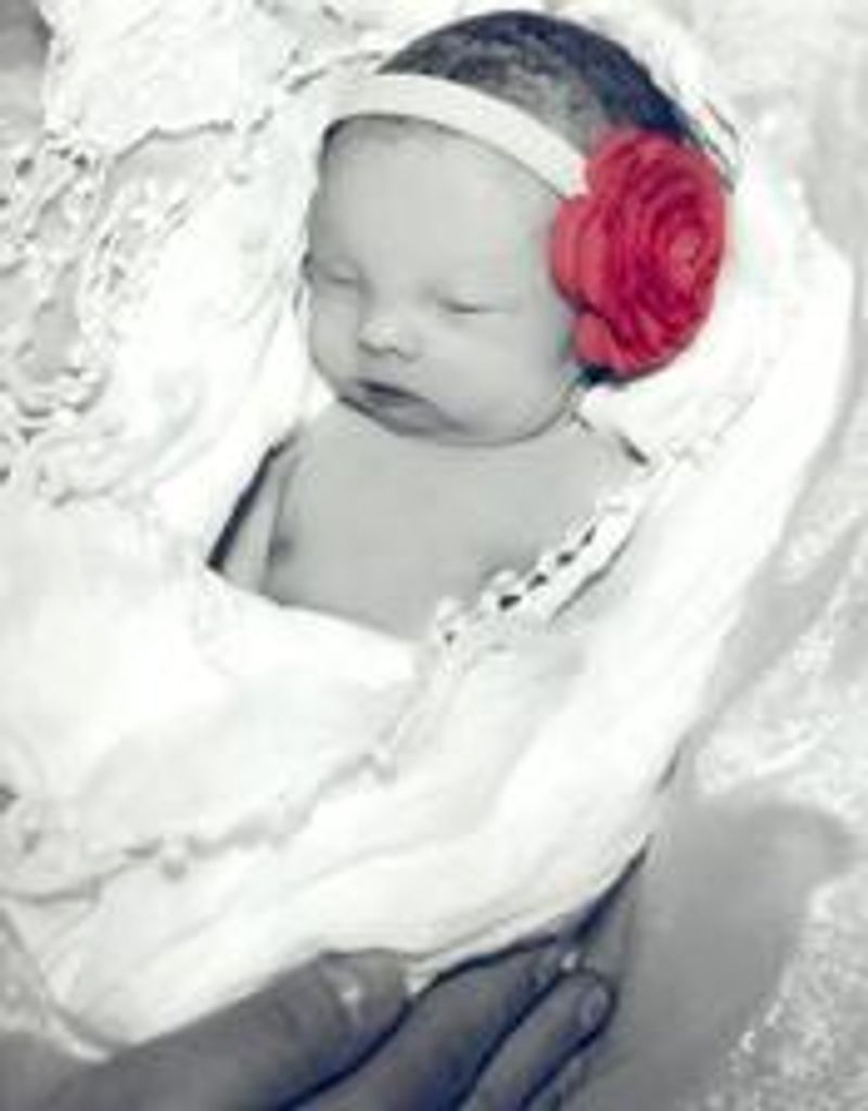 Arianna Hope Cross-Thomas