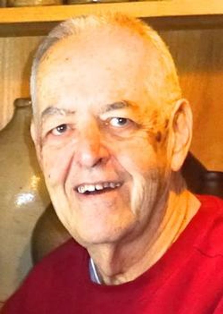 Raymond H. Burke Jr.