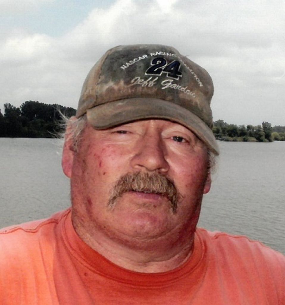Darwin "Dick" Ebersole Profile Photo