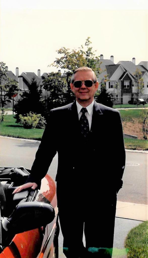 Thomas H. Zachos