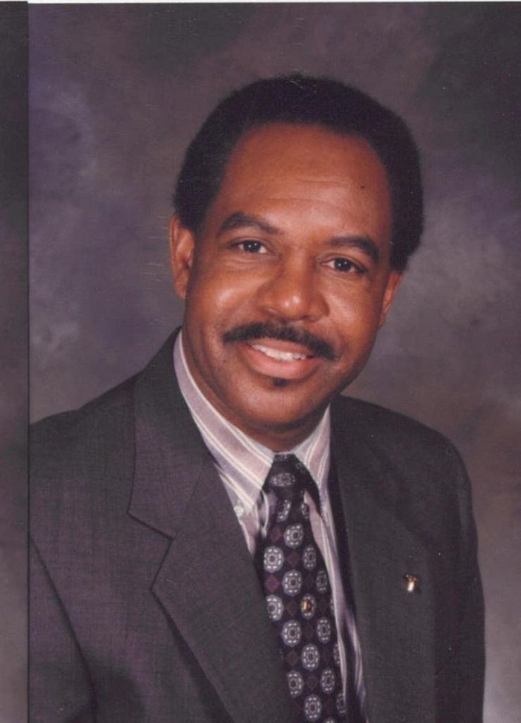 Willie H. Brice Jr. Profile Photo