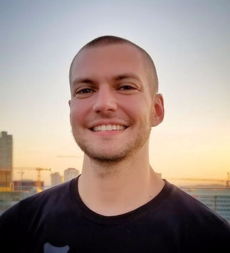 Michael R Nechay Profile Photo