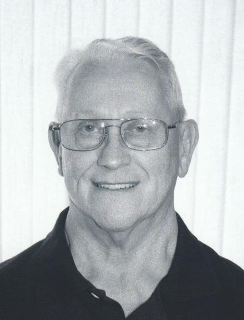 Curtis G. Elmer Profile Photo