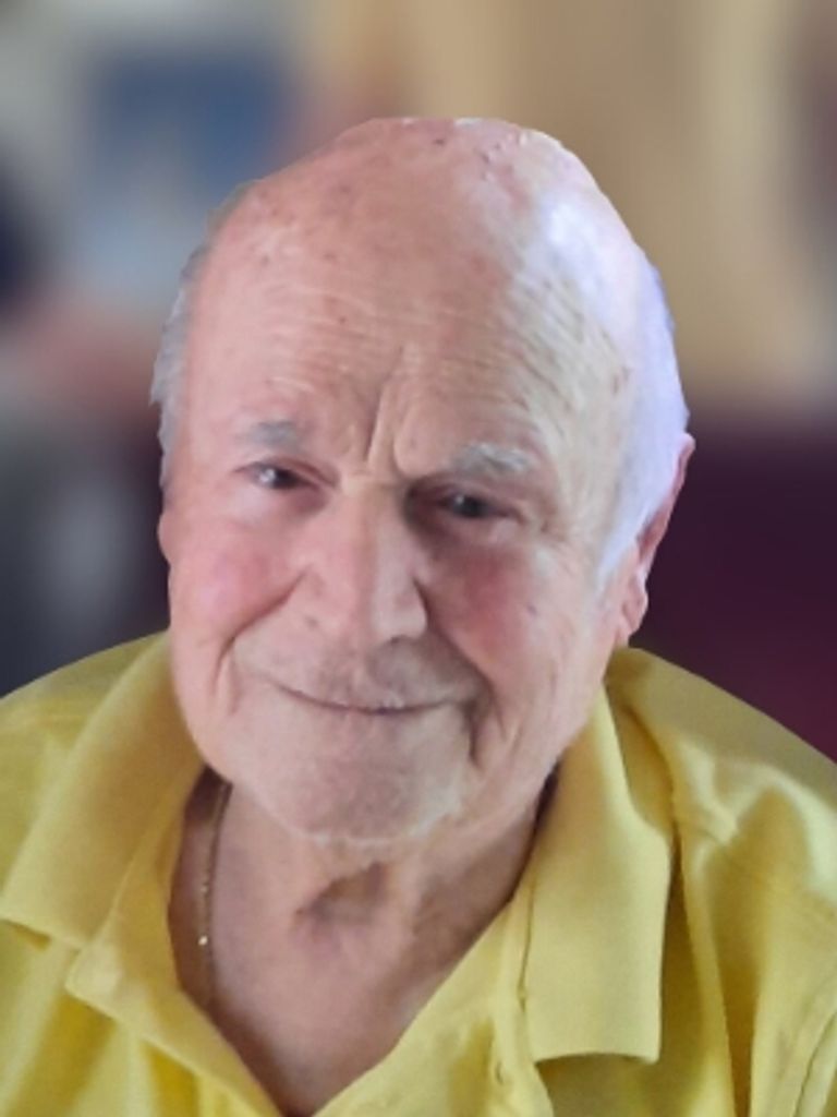 Donato "Don" L. Dibacco