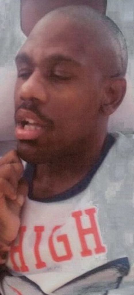 Quintin Mayne Profile Photo