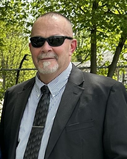 Jeffery Bryant Wilkerson Profile Photo