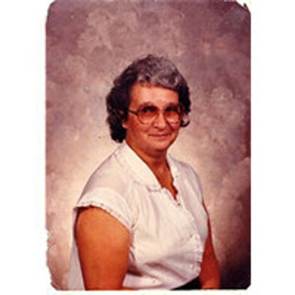 Mary Elizabeth Smith Profile Photo