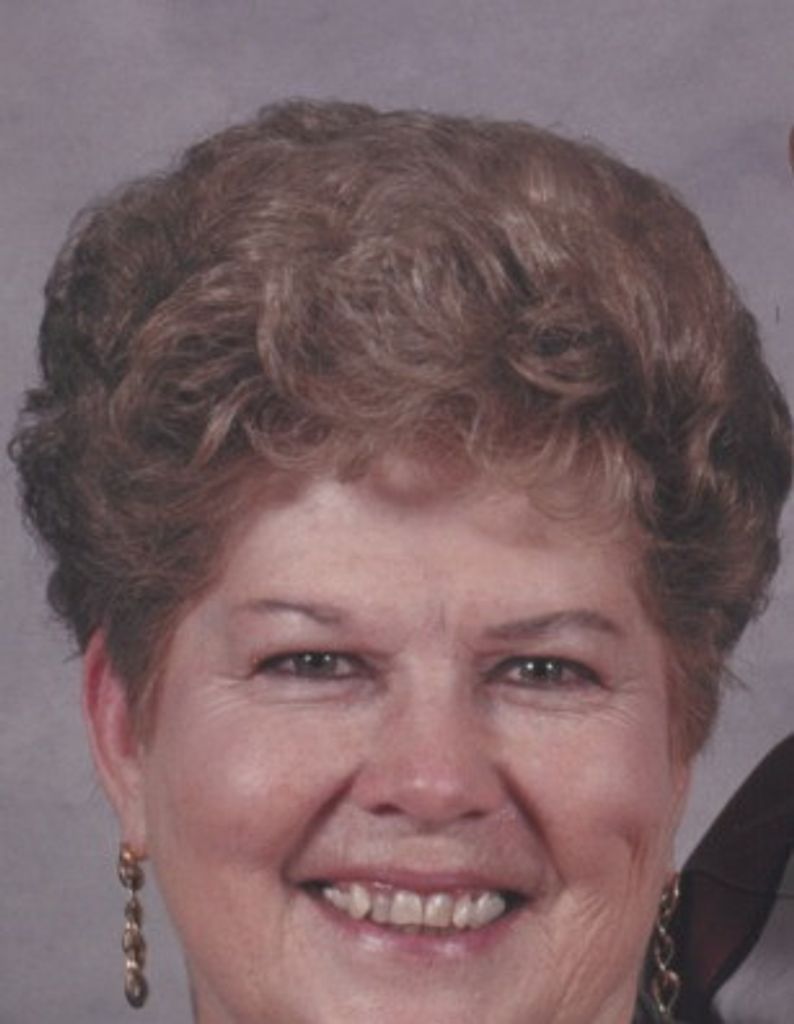 Edna Lucile (Mynard)  Pyle