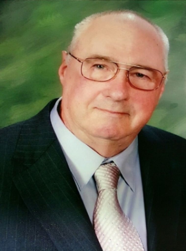 Richard Austin Pomraning