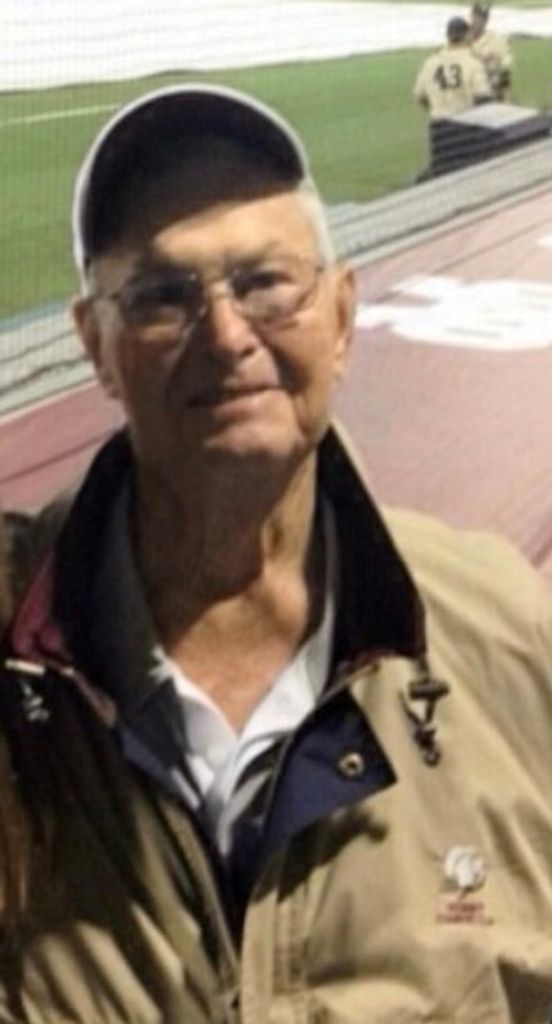 George Hoover Workman Profile Photo