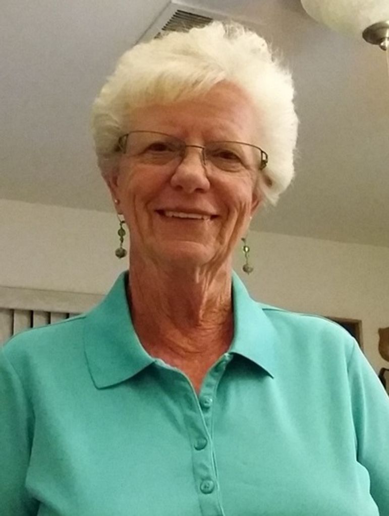 Doris M. Hayes Profile Photo