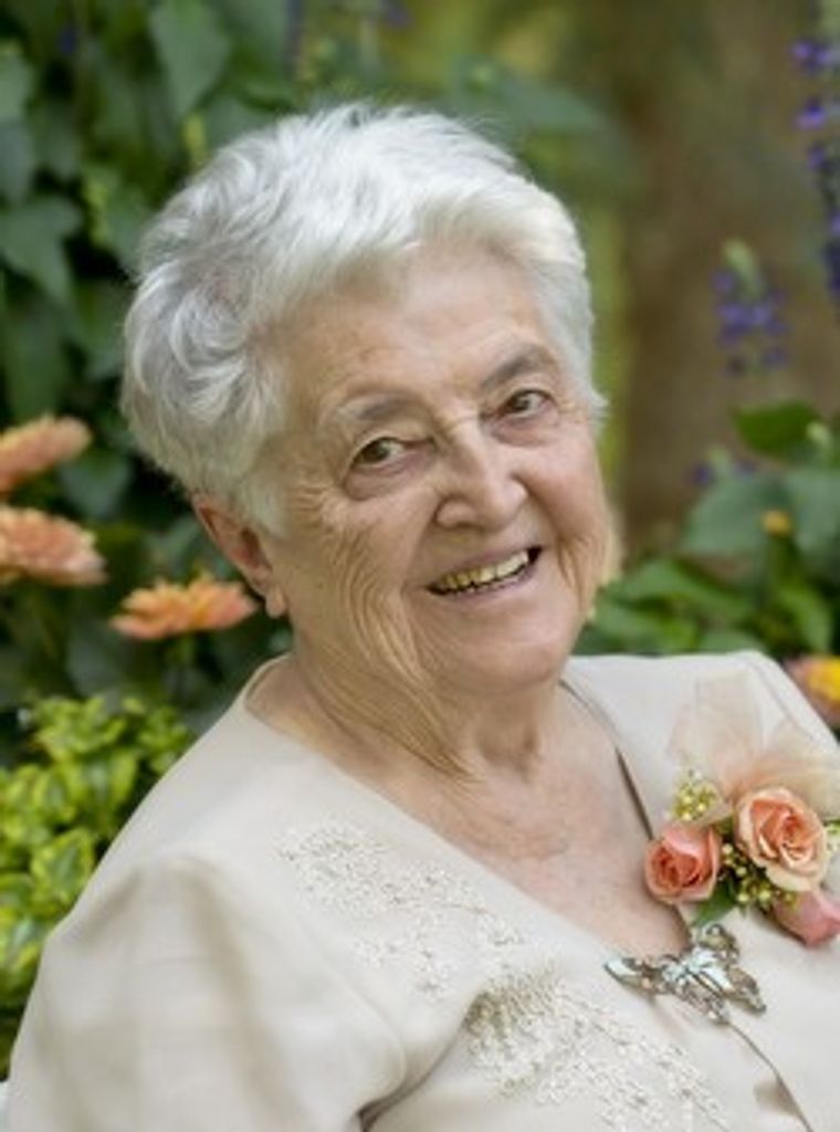Beryl Gray