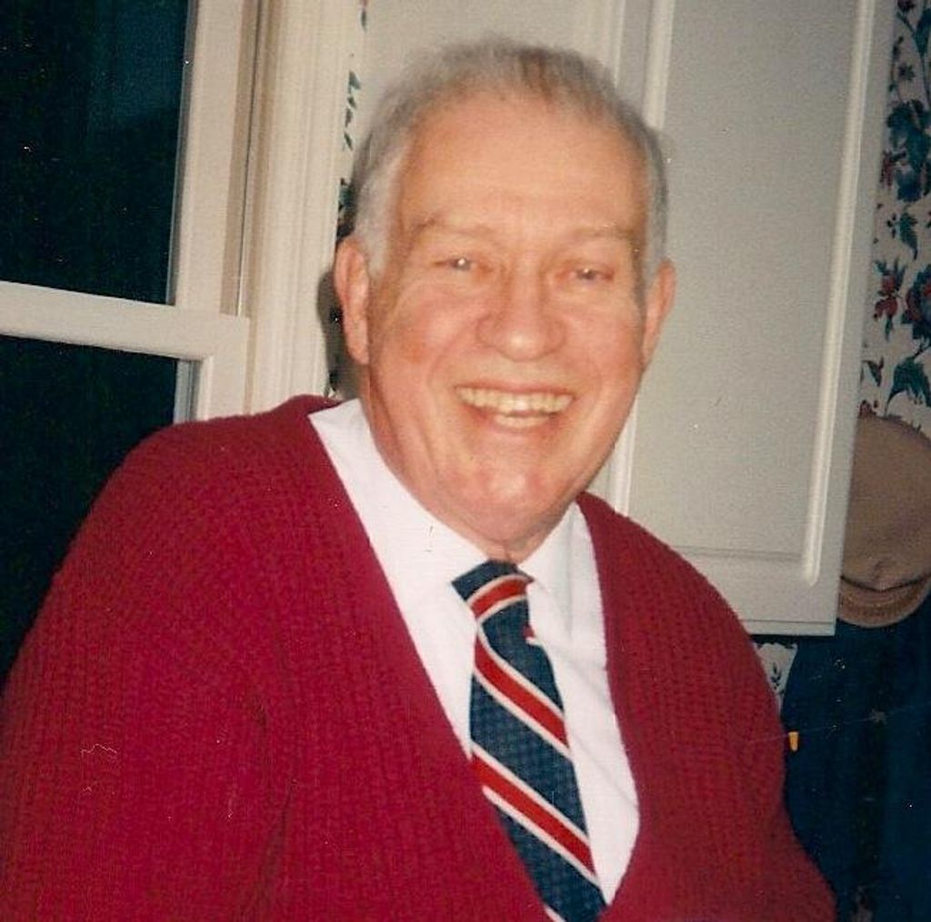 James Edward O'Bryan, Jr.