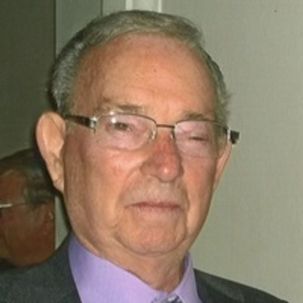 Ervin L. Ross