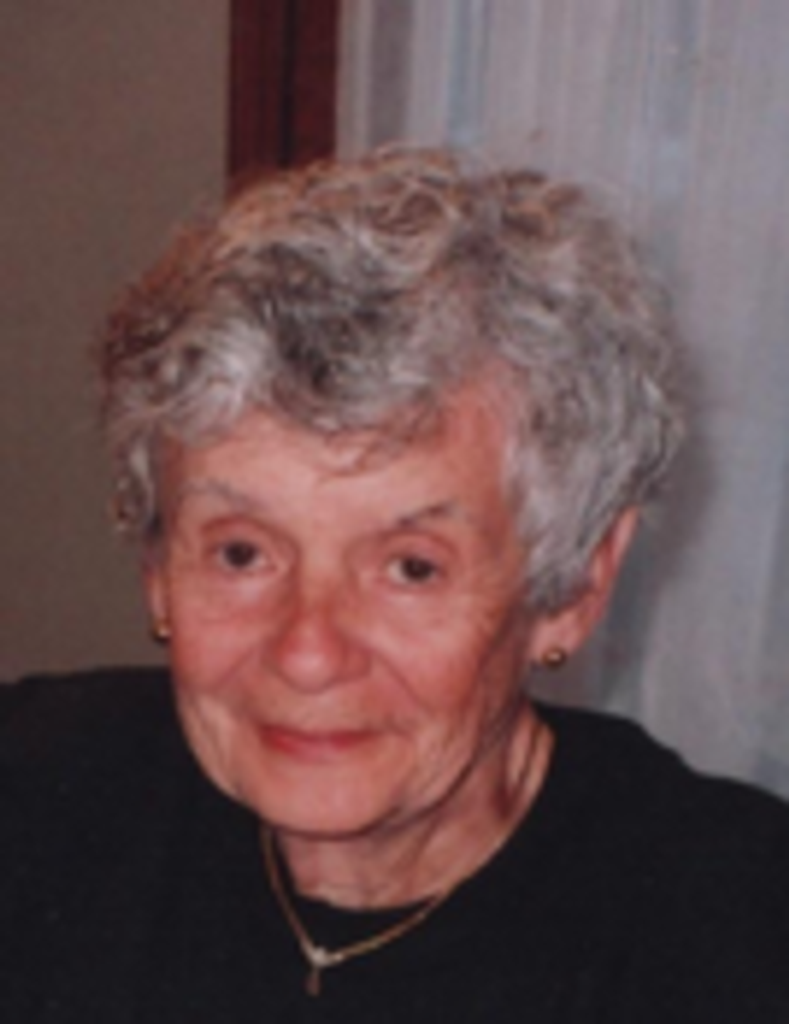Mary  Jo Wittenauer