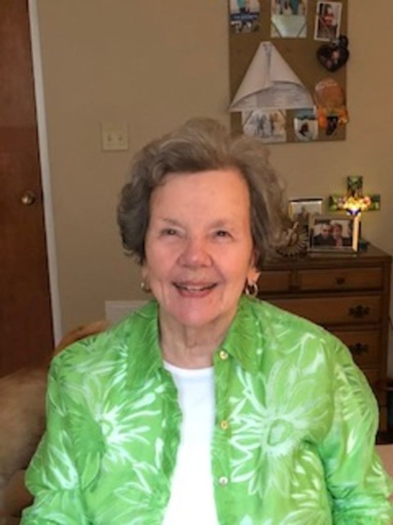 Shirley Farmer Tipton