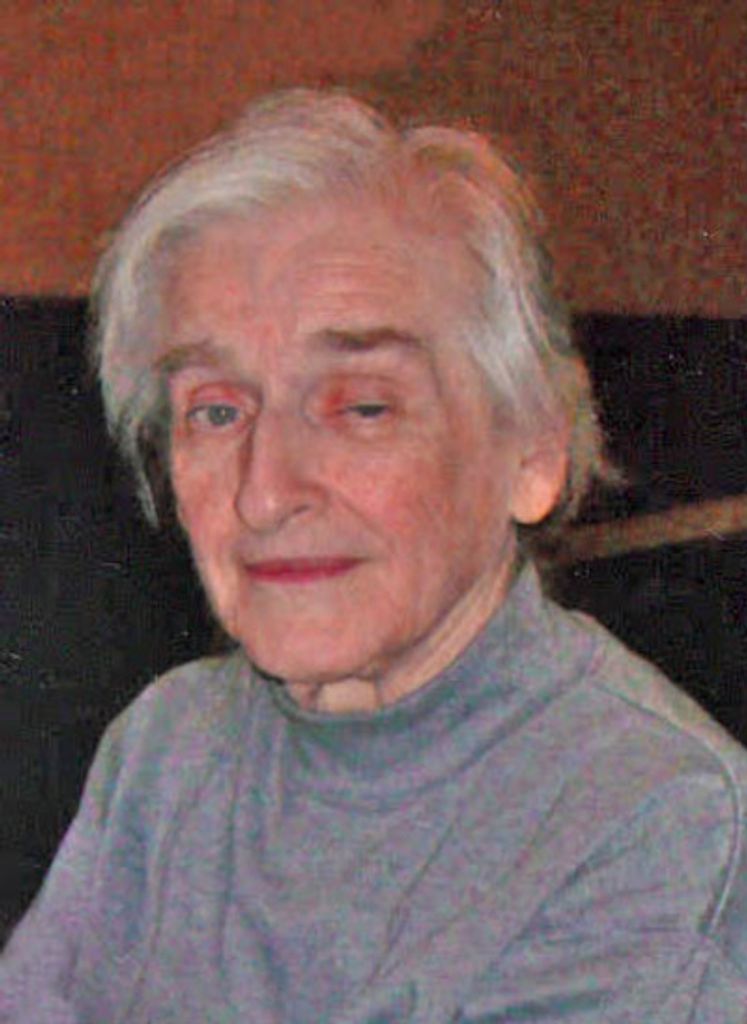 Irene Jarvais Profile Photo