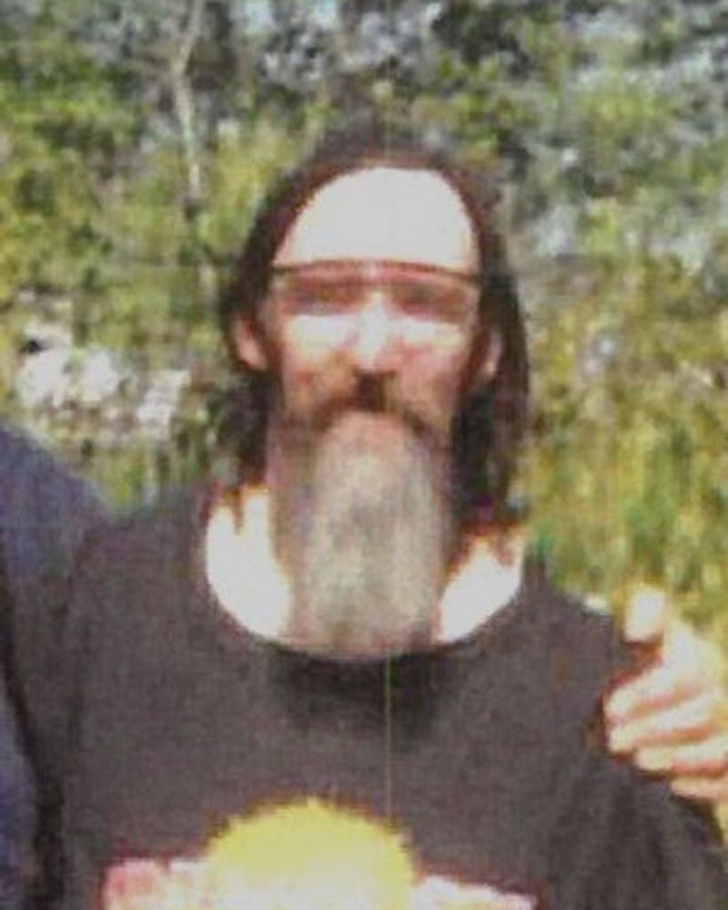 David Augustus Canale