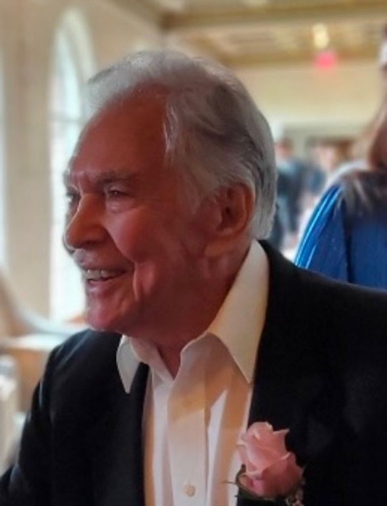 Eugene Petree Profile Photo