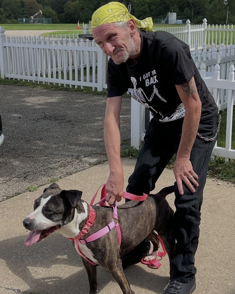 Charles A. "Chuck" Fields Profile Photo