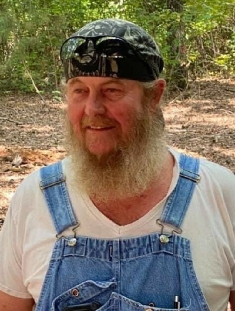 Ricky Ray Boswell Profile Photo