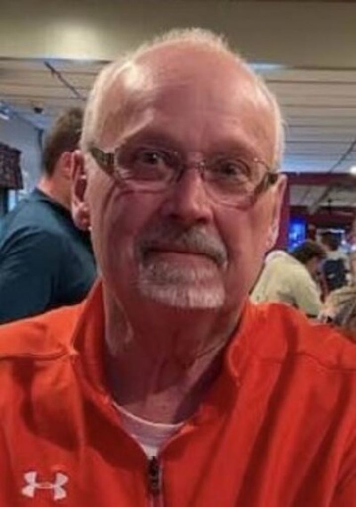 Thomas "Tom" Williams Profile Photo