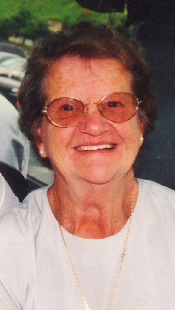 Beverly Feryl Weber Profile Photo