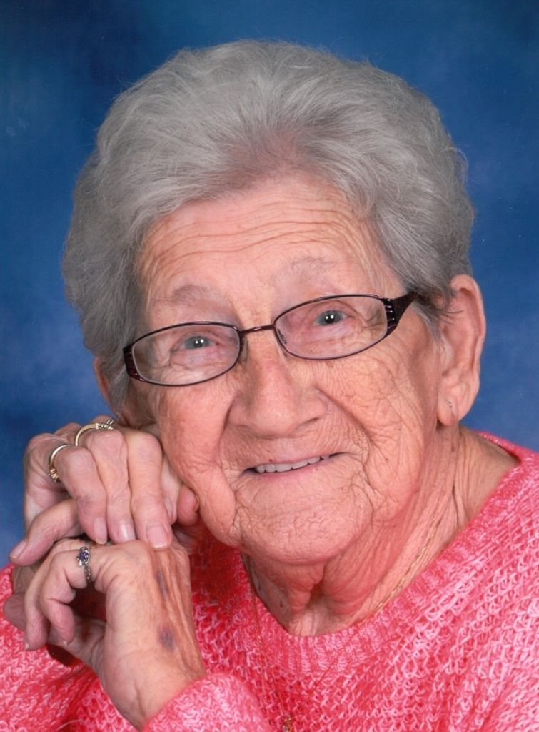 Patricia A. (Roof)  Heuerman