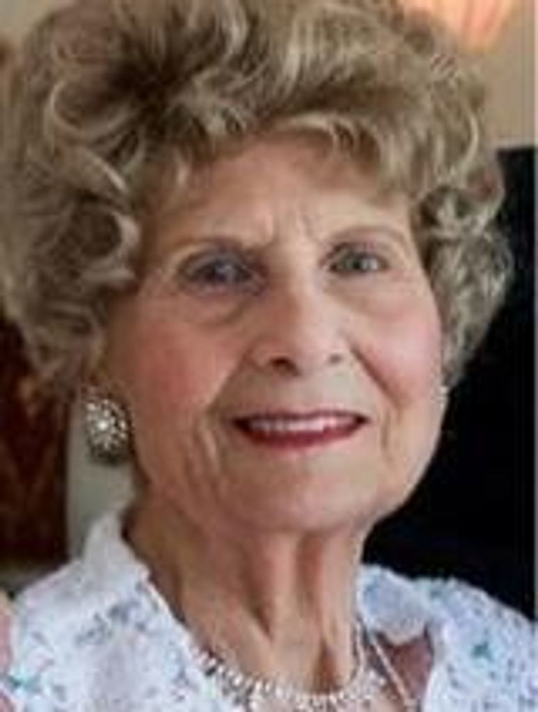 Antoinette Galella
