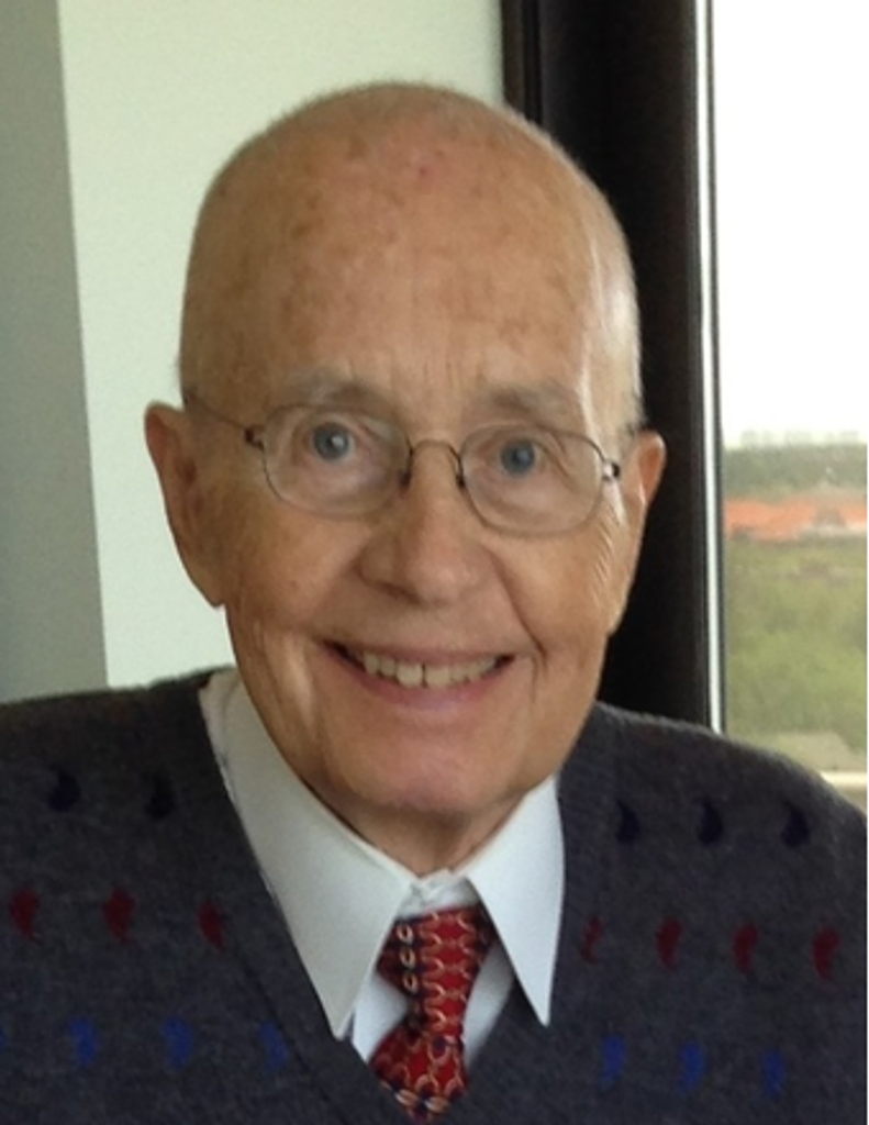 Edward L. Whalen