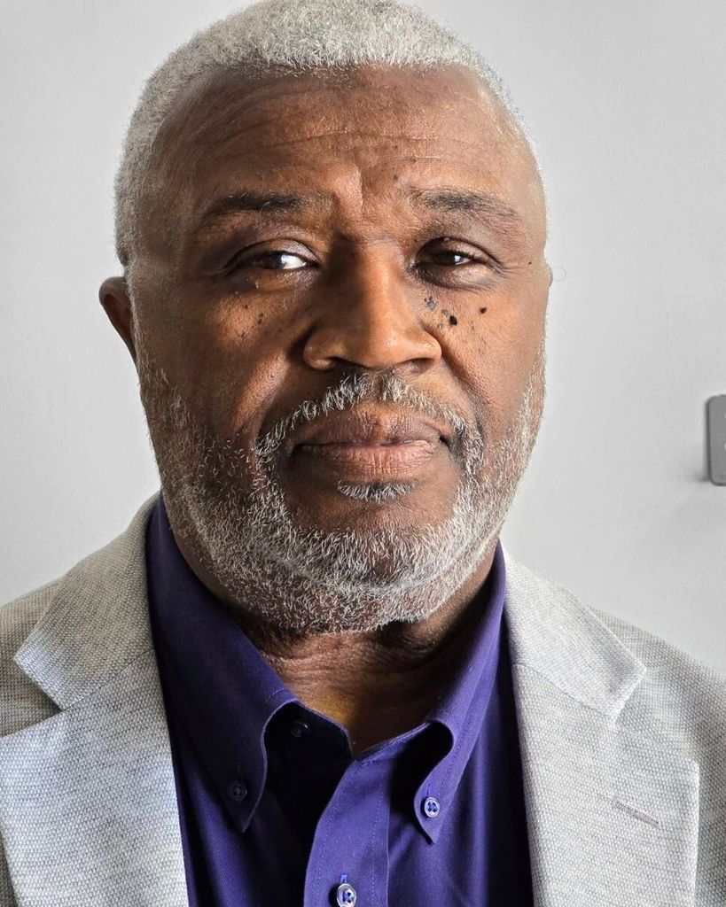 Lee Morris Hawkins Profile Photo