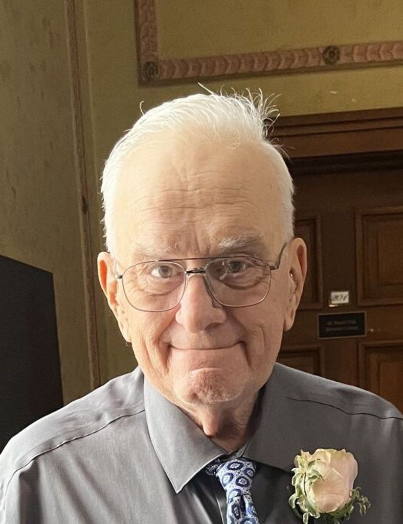 Charles J. Keller Profile Photo